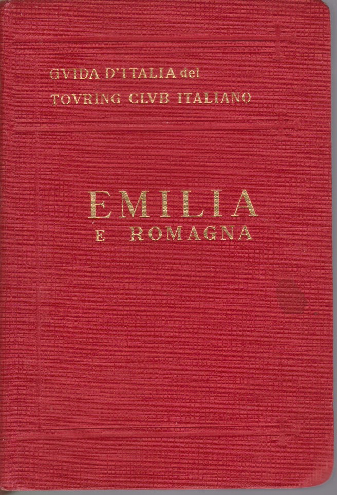 EMILIA E ROMAGNA