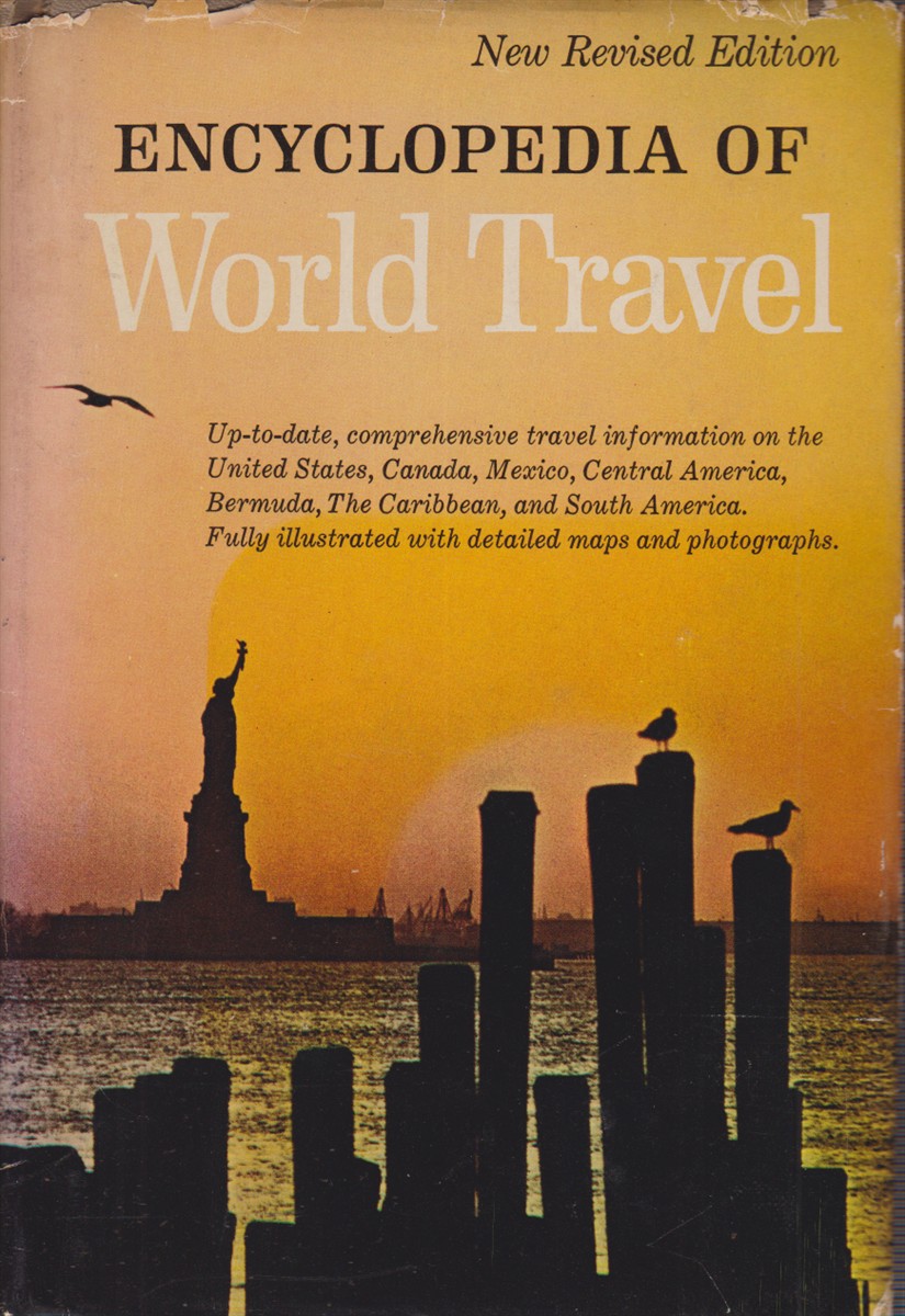 ENCYCLOPEDIA OF WORLD TRAVEL