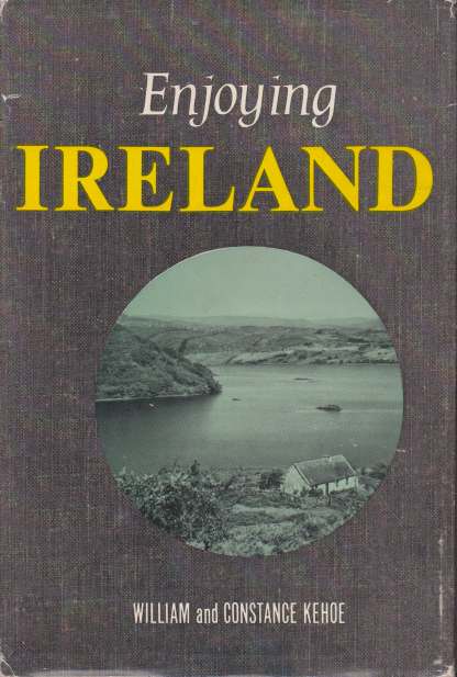 ENJOYING IRELAND