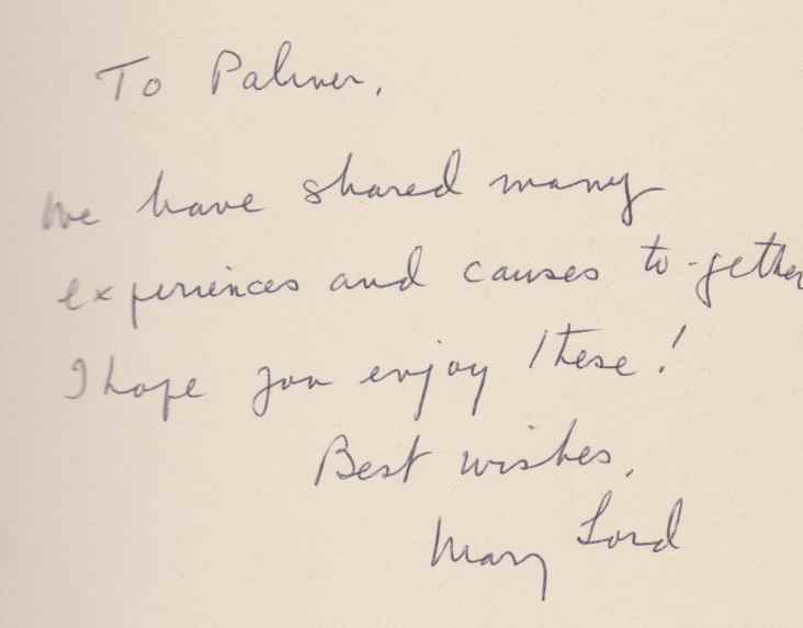 EXIT BACKWARD, BOWING