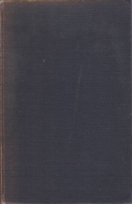 FAREWELL, "HIGH FELL"