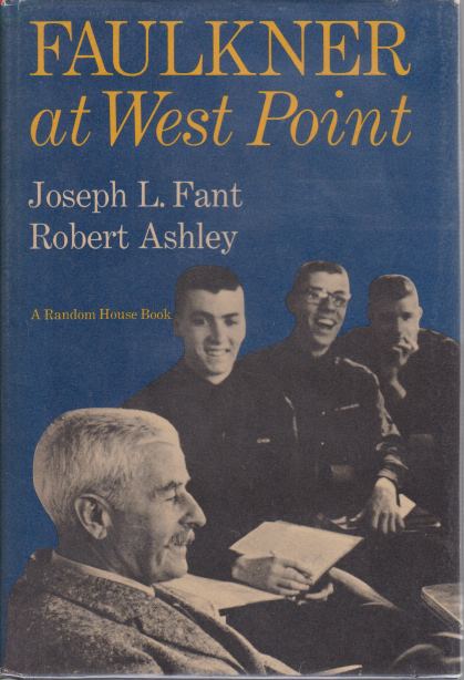 FAULKNER AT WEST POINT