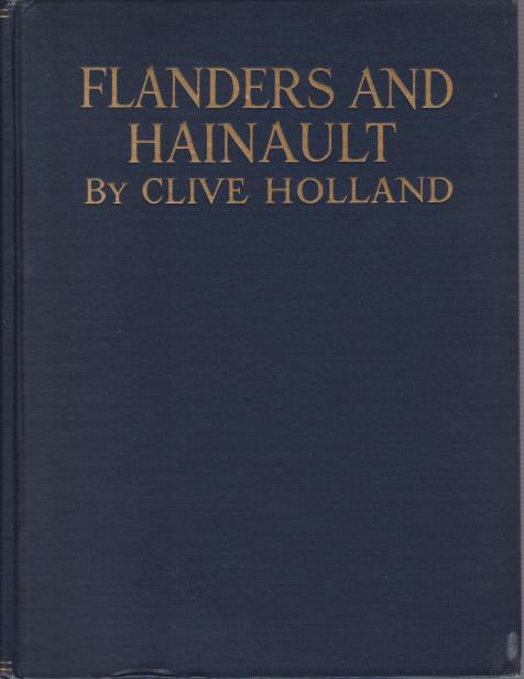 FLANDERS AND HAINAULT