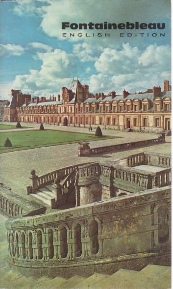 FONTAINEBLEAU