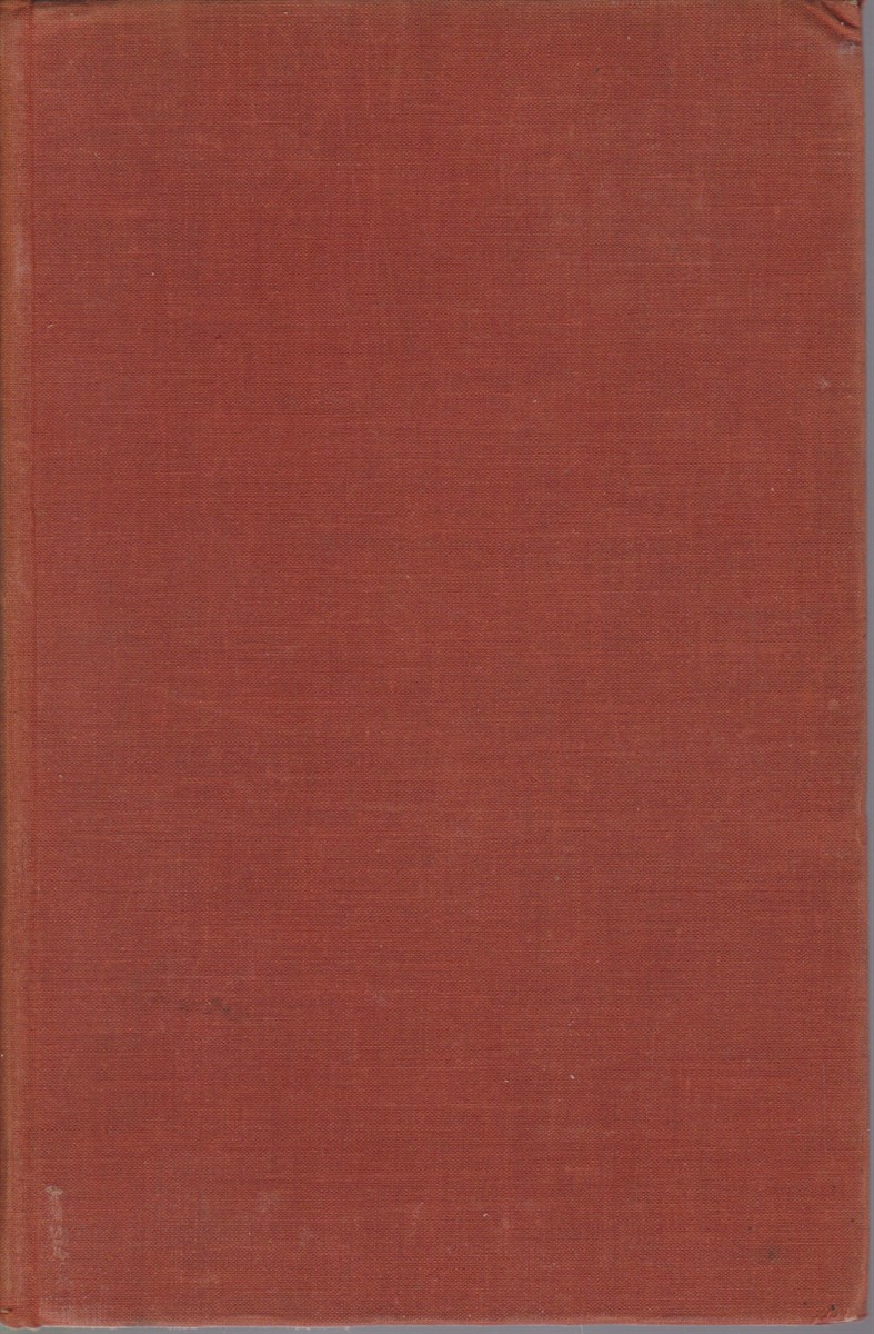 FORBIDDEN JOURNEY From Peking to Kashmir