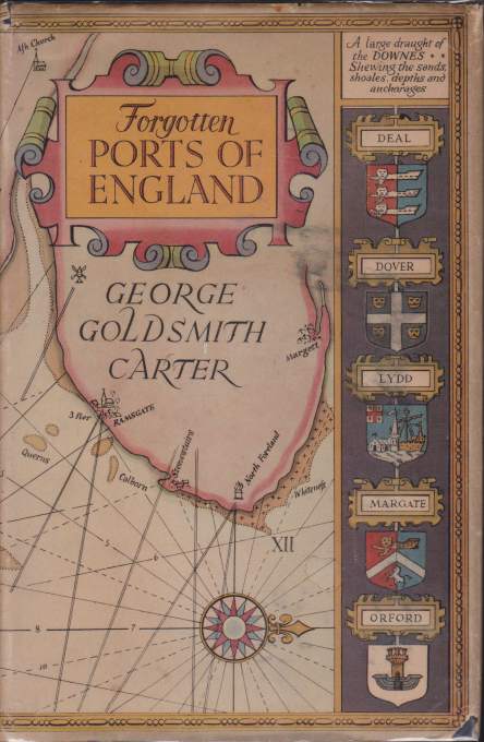 FORGOTTEN PORTS OF ENGLAND