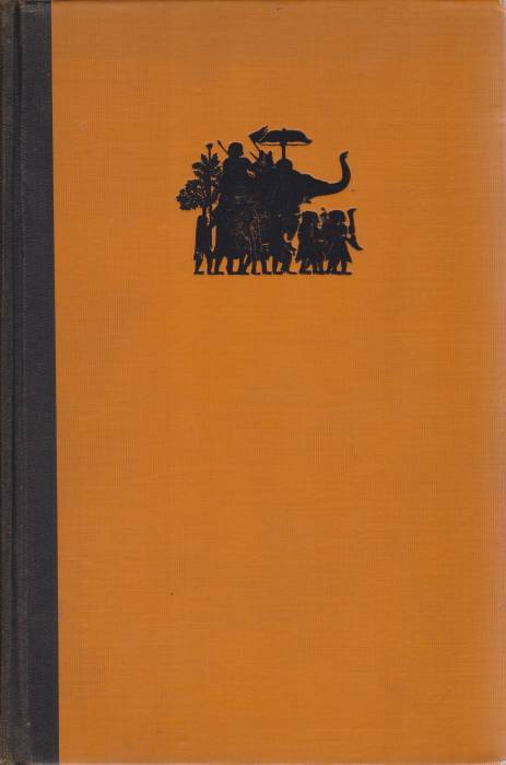 FOUR FACES OF SIVA The Detective Story of a Vanished …