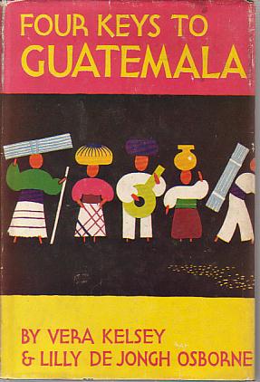 FOUR KEYS TO GUATEMALA