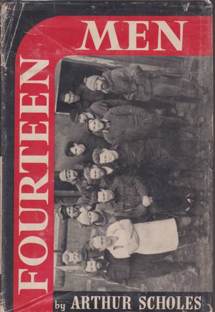 FOURTEEN MEN The Story of the Antarctic Expedition to Heard …