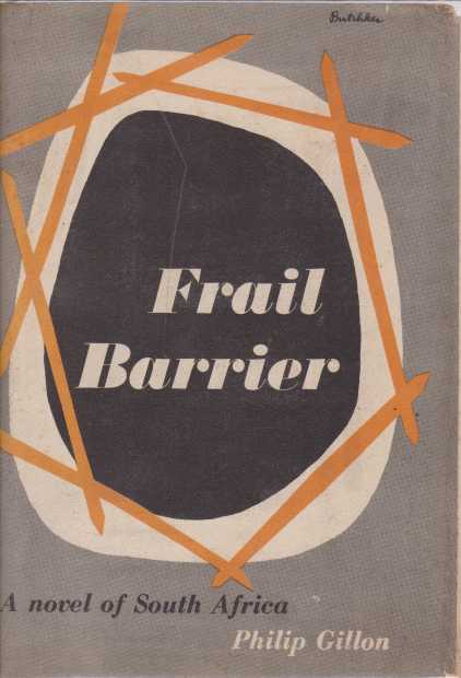 FRAIL BARRIER