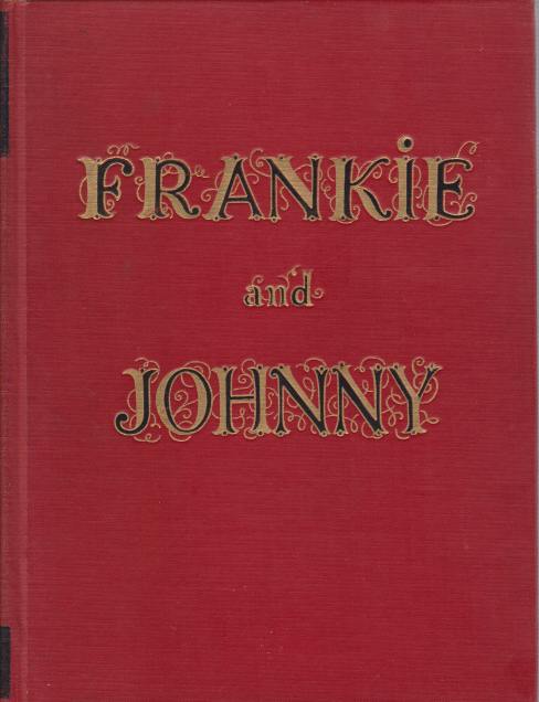 FRANKIE AND JOHNNY