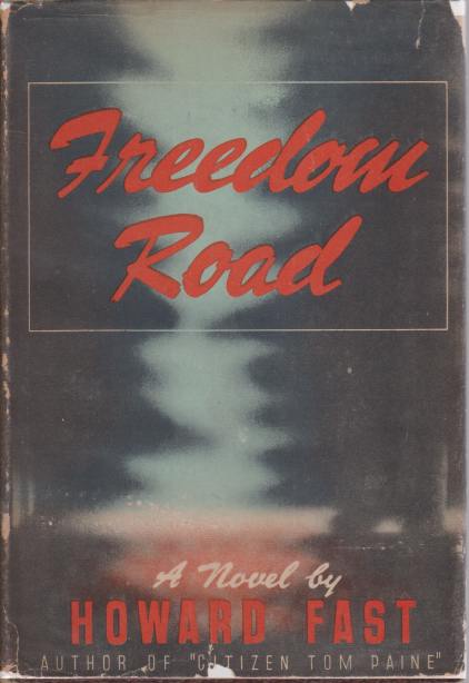 FREEDOM ROAD
