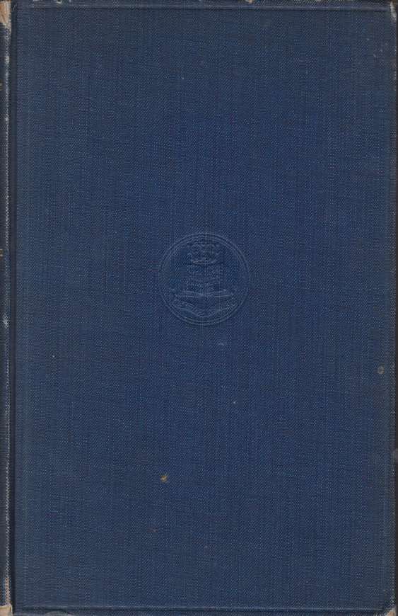 FRENCH THEATRE IN NEW YORK A List of Plays 1899-1939
