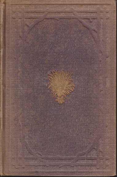 FRESH GLEANINGS Or a New Sheaf from the Old Fields …