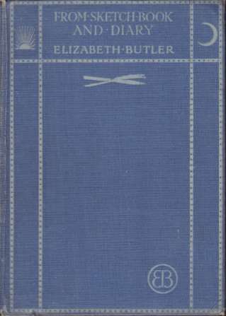 FROM SKETCH BOOK AND DIARY