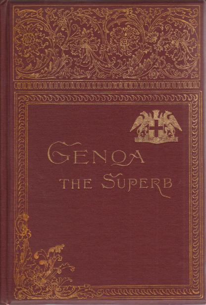 GENOA THE SUPERB The City of Columbus