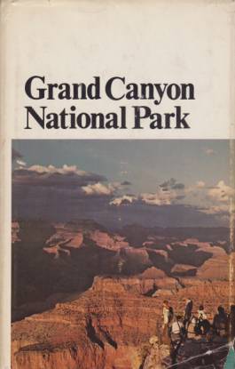 GRAND CANYON NATIONAL PARK