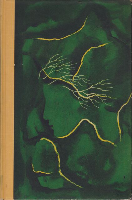 GREEN MANSIONS A Romance of the Tropical Forest