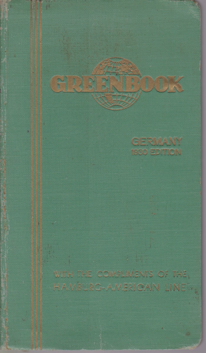 GREENBOOK GERMANY