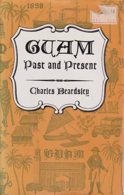 GUAM PAST AND PRESENT