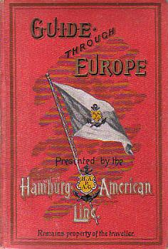 GUIDE THROUGH EUROPE Germany, Austria, Hungary, Switzerland, Italy, France, Belgium, …