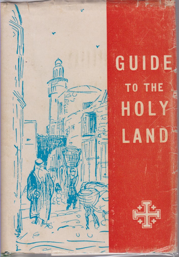 GUIDE TO THE HOLY LAND