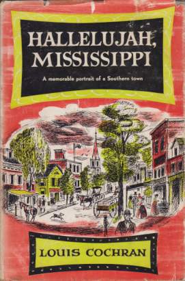 HALLELUJAH, MISSISSIPPI