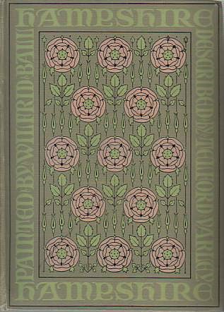 HAMPSHIRE