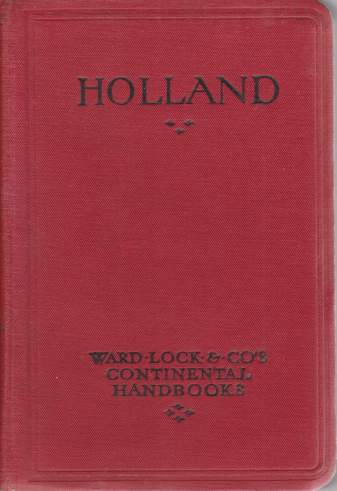 HANDBOOK TO HOLLAND