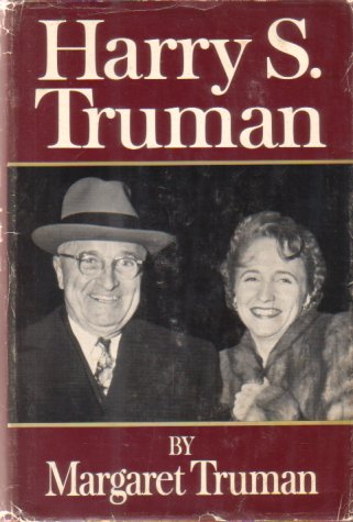 HARRY S. TRUMAN