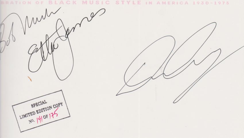 HEART & SOUL A Celebration of Black Music Style in …