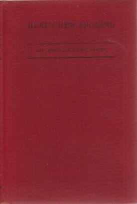 HERE'S NEW ENGLAND A Guide to Vacationland