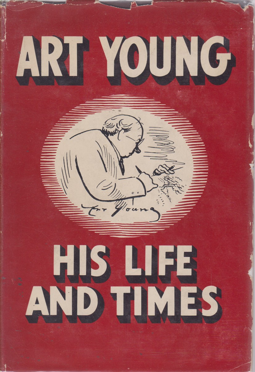 HIS LIFE AND TIMES