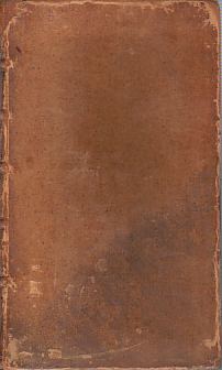 HISTORIARUM AB URBE CONDITA. TOMII TERTII. [VOLUME 3 ONLY] Libri …