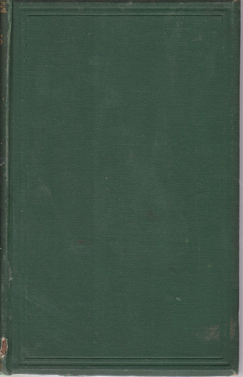 HISTORY OF THE REIGN OF PHILIP THE SECOND, KING OF …