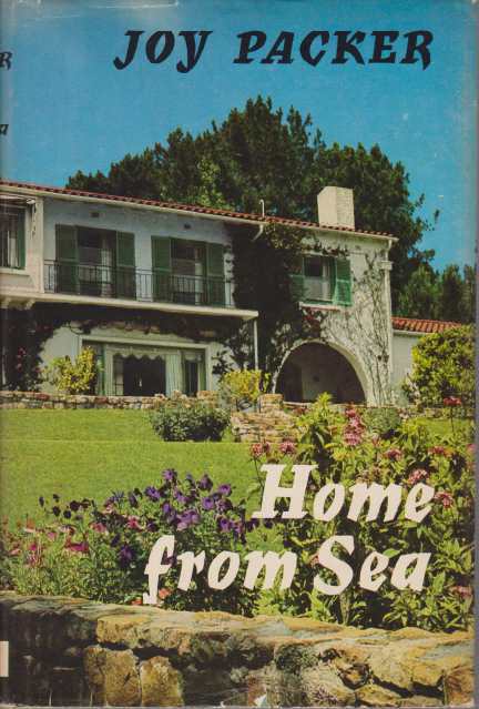 HOME FROM SEA