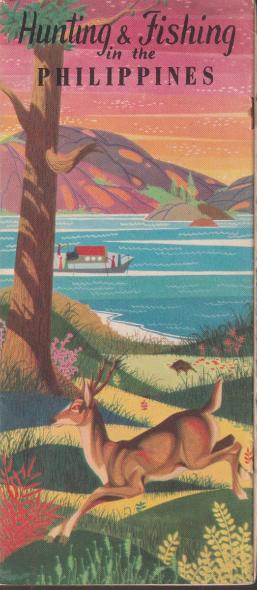 HUNTING & FISHING IN THE PHILIPPINES Sportsman's Guide to the …