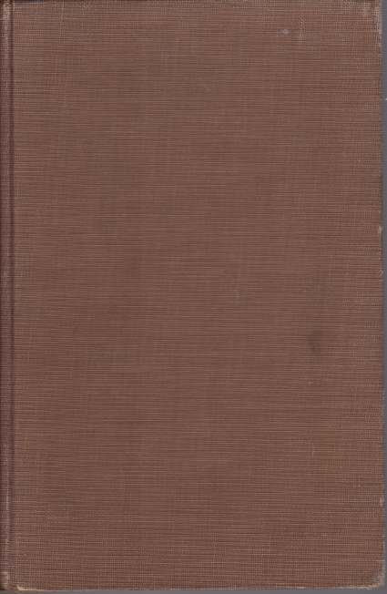 IN A PERSIAN OIL FIELD A Study in Scientific and …