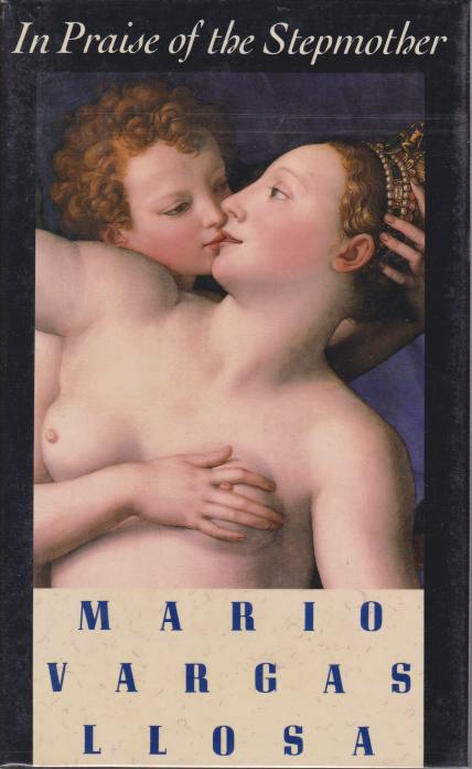 IN PRAISE OF THE STEPMOTHER