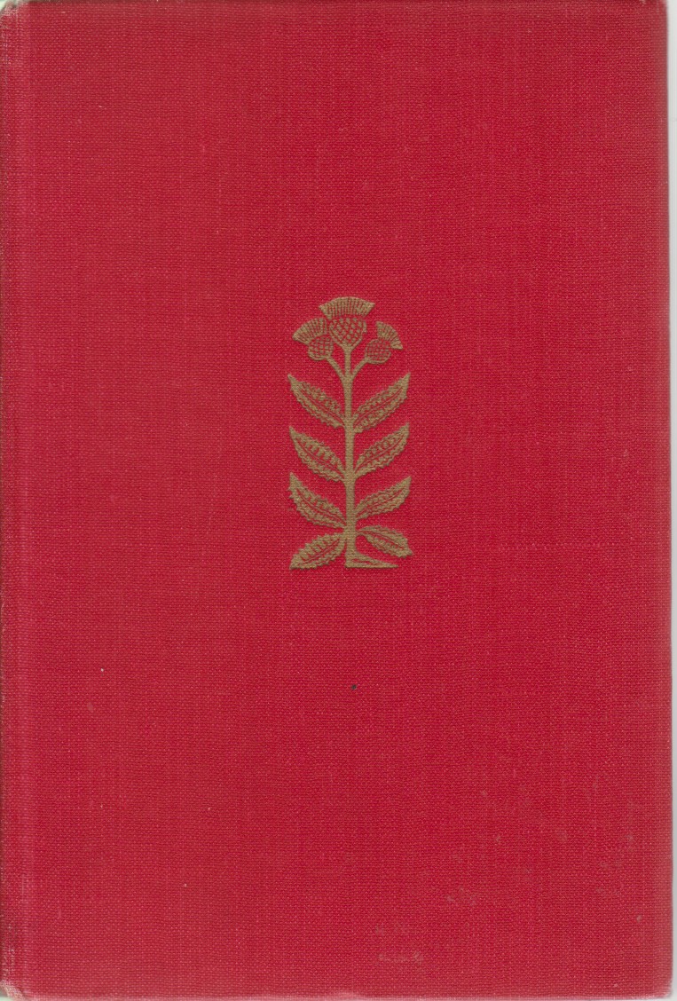 IN SEARCH OF SCOTLAND