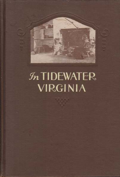 IN TIDEWATER VIRGINIA