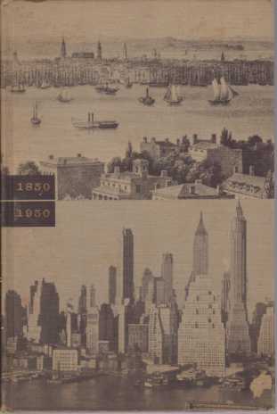 INCREDIBLE NEW YORK High Life and Low Life of the …