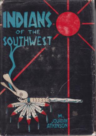 INDIANS OF THE SOUTHWEST
