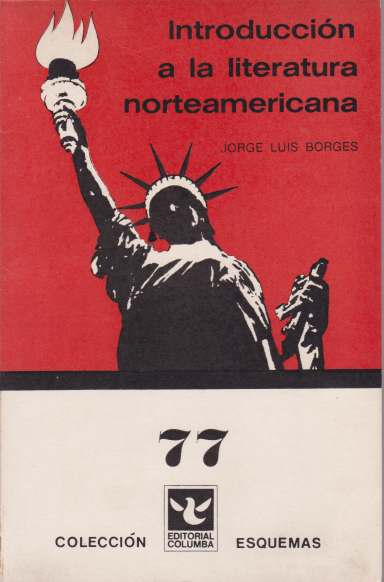 INTRODUCCION A LA LITERATURA NORTEAMERICANA