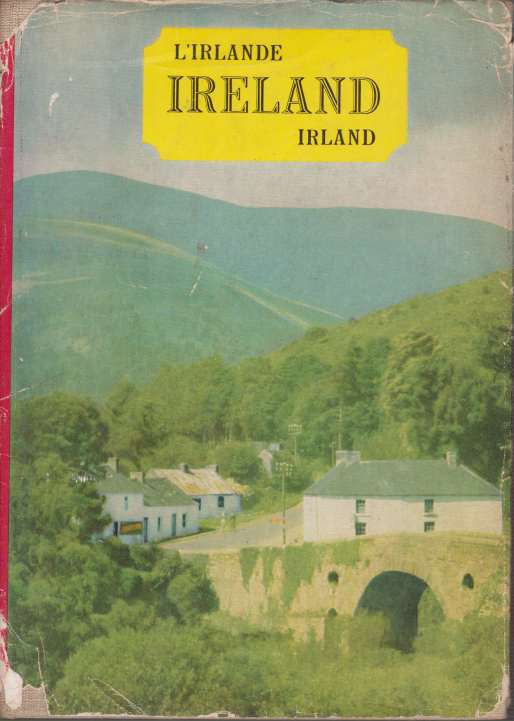 IRELAND L'Irlande, Irland