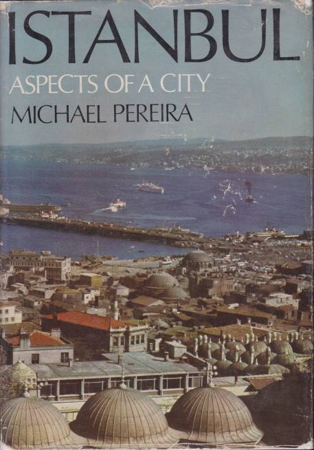 ISTANBUL Aspects of a City