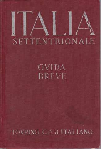 ITALIA SETTENTRIONALE