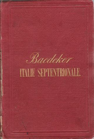 ITALIE SEPTENTRIONALE JUSQU' A LIVOURNE, FLORENCE ET RAVENNE Avec L'Ile …