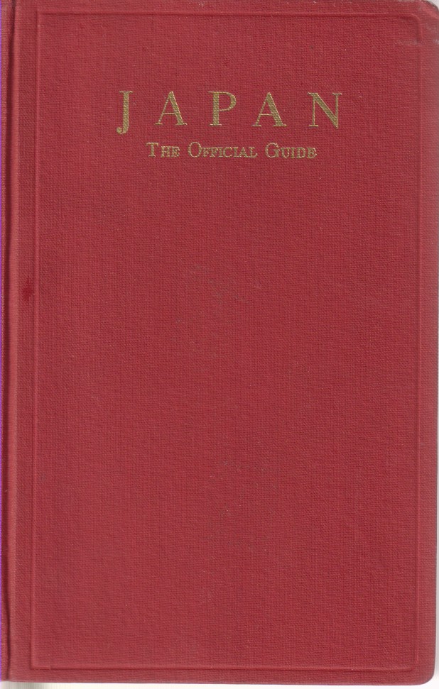 JAPAN The Official Guide
