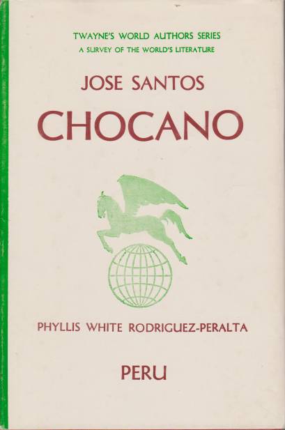 JOSE SANTOS CHOCANO